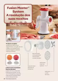 Catálogo Tupperware Página 7