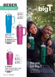 Catálogo Tupperware Página 9