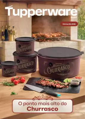 Tupperware (válido até 31-08)