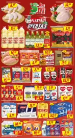 Encarte Rede Supermarket Página 1
