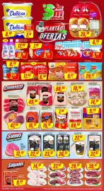 Encarte Rede Supermarket Página 3