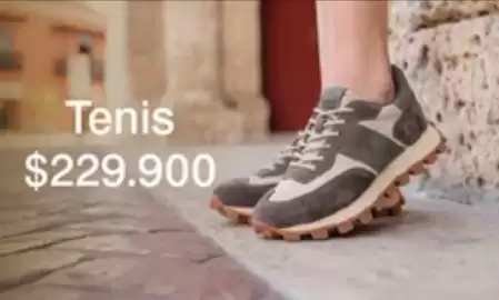 Catálogo Hush Puppies Página 2