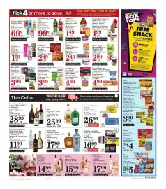 Food Pavilion weekly ad week 30 Page 3