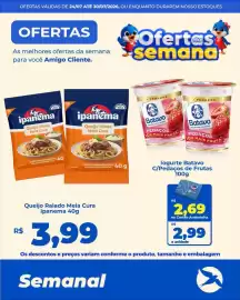 Folheto Andorinha Hipermercado semana 30 Página 1