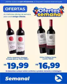 Folheto Andorinha Hipermercado semana 30 Página 11
