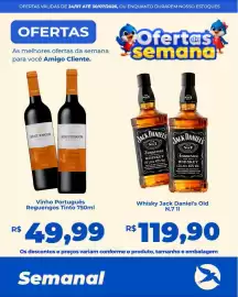 Folheto Andorinha Hipermercado semana 30 Página 14