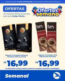 Folheto Andorinha Hipermercado semana 30 Página 17