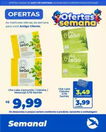 Folheto Andorinha Hipermercado semana 30 Página 21