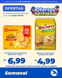 Folheto Andorinha Hipermercado semana 30 Página 22