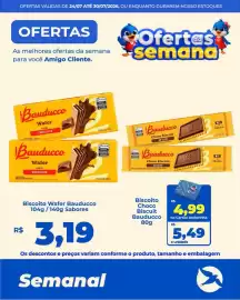 Folheto Andorinha Hipermercado semana 30 Página 23