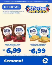Folheto Andorinha Hipermercado semana 30 Página 24