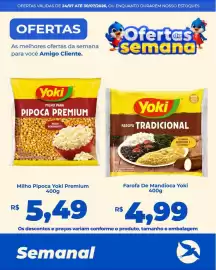 Folheto Andorinha Hipermercado semana 30 Página 25