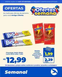 Folheto Andorinha Hipermercado semana 30 Página 26