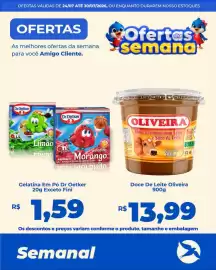 Folheto Andorinha Hipermercado semana 30 Página 27