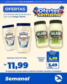 Folheto Andorinha Hipermercado semana 30 Página 28
