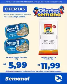 Folheto Andorinha Hipermercado semana 30 Página 29