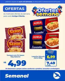 Folheto Andorinha Hipermercado semana 30 Página 30