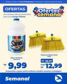 Folheto Andorinha Hipermercado semana 30 Página 31