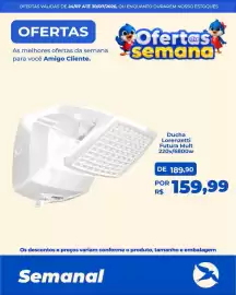 Folheto Andorinha Hipermercado semana 30 Página 33