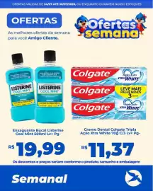 Folheto Andorinha Hipermercado semana 30 Página 35