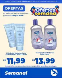 Folheto Andorinha Hipermercado semana 30 Página 37
