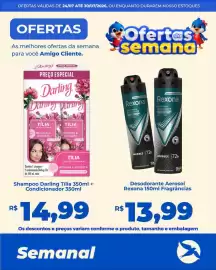 Folheto Andorinha Hipermercado semana 30 Página 38