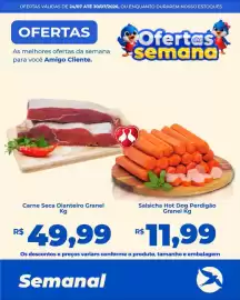 Folheto Andorinha Hipermercado semana 30 Página 40