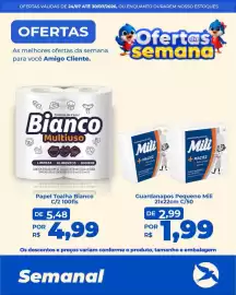Folheto Andorinha Hipermercado semana 30 Página 41