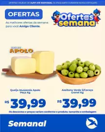 Folheto Andorinha Hipermercado semana 30 Página 43