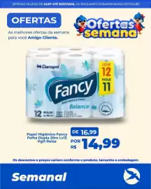 Folheto Andorinha Hipermercado semana 30 Página 44