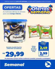 Folheto Andorinha Hipermercado semana 30 Página 45