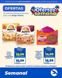 Folheto Andorinha Hipermercado semana 30 Página 46