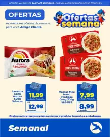 Folheto Andorinha Hipermercado semana 30 Página 47