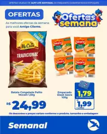 Folheto Andorinha Hipermercado semana 30 Página 49