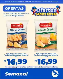 Folheto Andorinha Hipermercado semana 30 Página 52