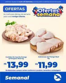 Folheto Andorinha Hipermercado semana 30 Página 6