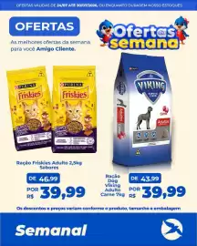 Folheto Andorinha Hipermercado semana 30 Página 7