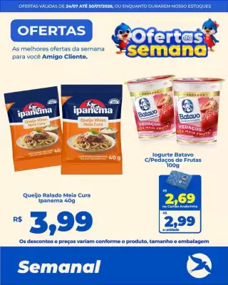 Folheto Andorinha Hipermercado (válido até 30-07)