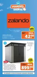 Albert Heijn folder week 31 Pagina 4