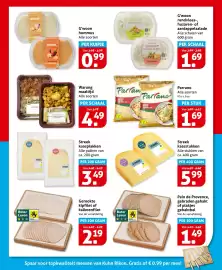Hoogvliet folder week 31 Pagina 12