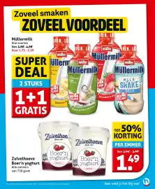 Hoogvliet folder week 31 Pagina 15