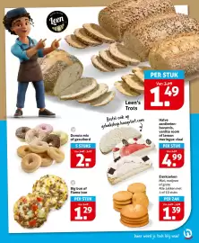 Hoogvliet folder week 31 Pagina 17