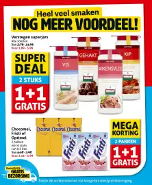 Hoogvliet folder week 31 Pagina 19
