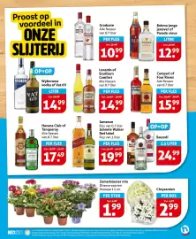 Hoogvliet folder week 31 Pagina 21