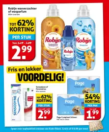 Hoogvliet folder week 31 Pagina 25
