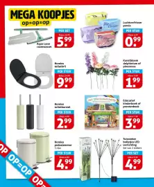 Hoogvliet folder week 31 Pagina 26