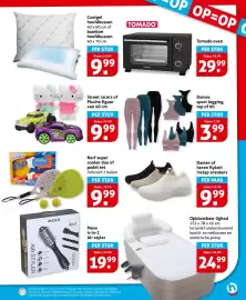 Hoogvliet folder week 31 Pagina 27