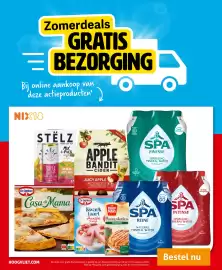 Hoogvliet folder week 31 Pagina 28