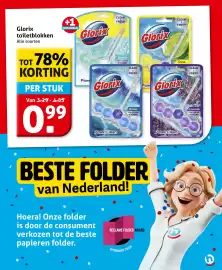 Hoogvliet folder week 31 Pagina 3