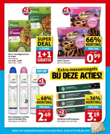 Hoogvliet folder week 31 Pagina 6